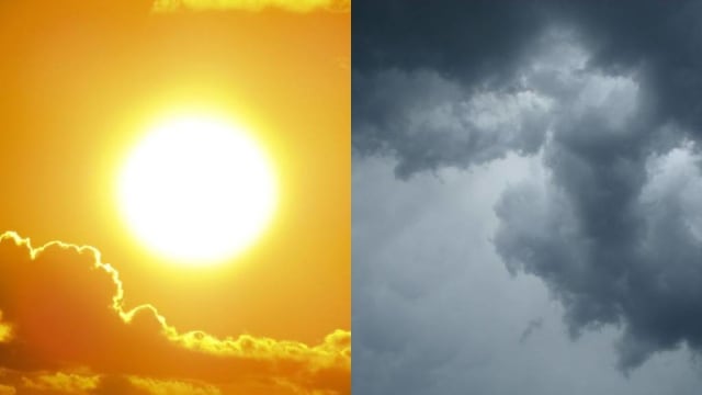 Cod galben de caniculă și furtuni în România: Brașov printre județele vizate de avertizările ANM