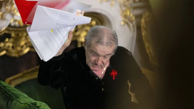 Gigi Becali a pierdut marca Steaua din cauza unei greșeli simple, dezvăluie Dragoș Anghel