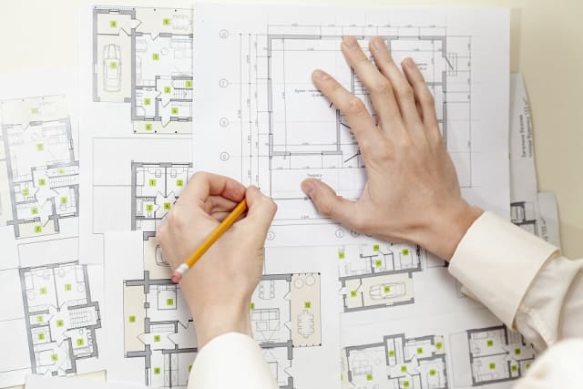 Proiect de centru comercial de peste 4.500 mp în Eforie Sud, pe teren de 1,77 hectare