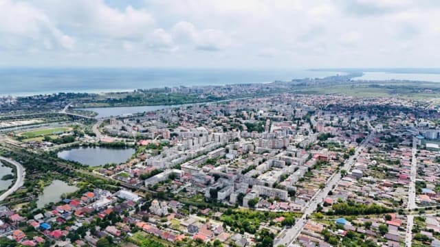 O firmă din Lumina vrea să dezvolte o zonă industrială în Năvodari
