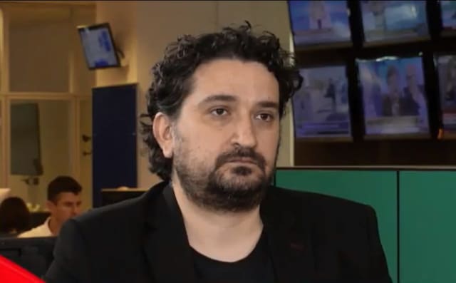 Președintele au făcut o greșeală în declarațiile despre verificarea lui Pahoțu