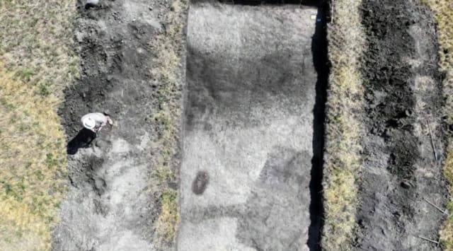 Descoperire arheologică veche de 6.500 de ani în Cehia, mai veche decât Stonehenge