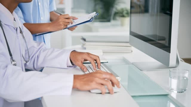 ESănătateaMea devine operațională de la 1 septembrie: ce schimbări aduce pentru pacienți și medici