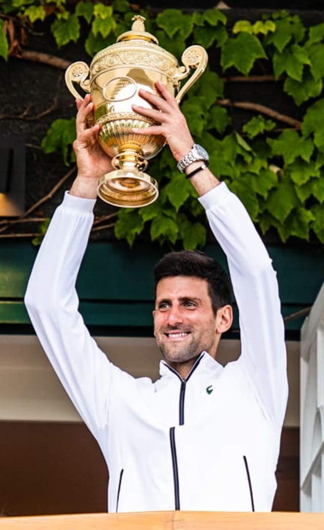 Novak Djokovic a fost eliminat în primul tur la US Open de Mariano Navone