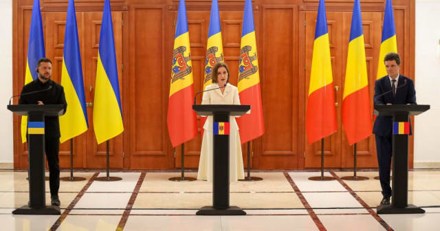 Nicușor Dan a anunțat Ziua Limbii Române, pentru prima dată în trei țări