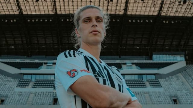„U” Cluj i-a găsit înlocuitor lui Coubiș! Ardelenii au mai realizat un transfer