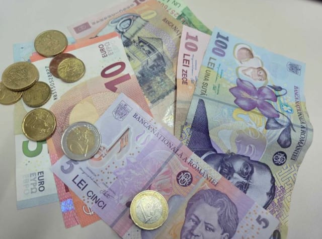 Deficitul României a scăzut la 2,34% din PIB după primele șapte luni din 2026