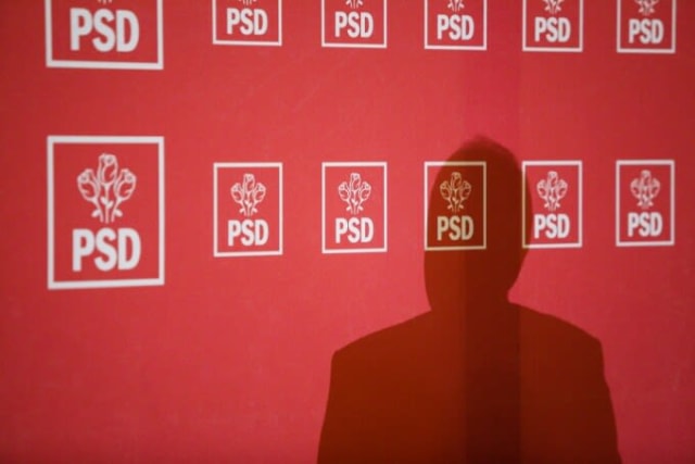 PSD reafirmă că nu va susține guvernare fără reprezentare în cabinet