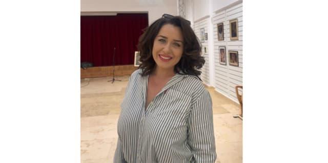 Adriana Alecsoiu devine viceprimar al comunei Limanu după demisia lui Guzu