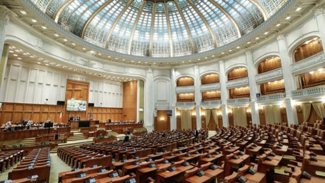 Parlamentarii se reunește pentru startul celei de-a doua sesiuni parlamentare din 2026
