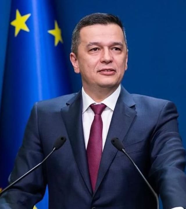 PSD vrea să desemneze un nou prim-ministru în viitorul Guvern, afirmă Sorin Grindeanu