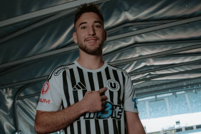 Luca Szimionaș revine la U Cluj: vrea titlu și fericirea fanilor