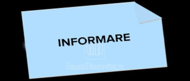 Reclamă publicitară înșelătoare cu mesaje false