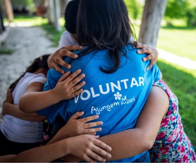 Organizația Ajungem MARI caută 25 de voluntari în Buzău și Râmnicu Sărat pentru copiii din sistemul de protecție