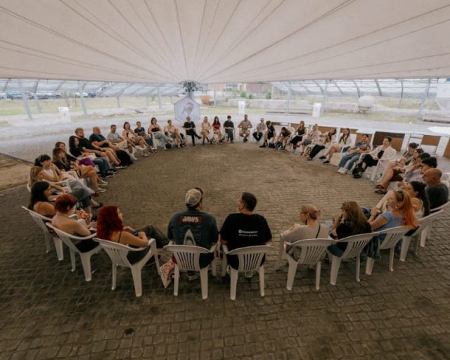 Artiști din 15 țări, reuniți la Ovidiu pentru cea de-a cincea ediție a Programului Internațional de Scenografie