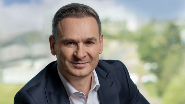 mesaj de felicitare, Ziarul Financiar, Ionuț Negoiță, aniversare