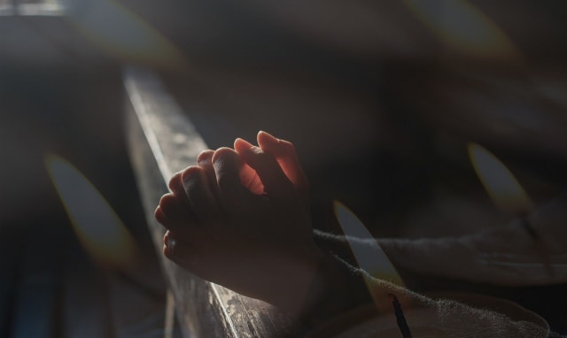 Psalmul 38, o rugăciune despre pocăință și fragilitatea vieții