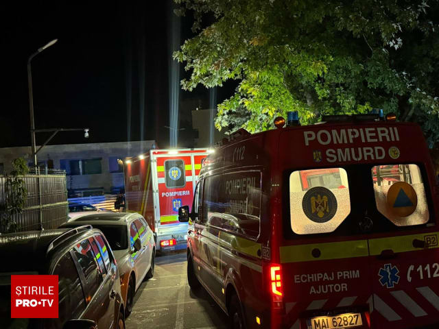 Ce amenzi a primit hotelul din Saturn unde zeci de turişti au acuzat stare de rău