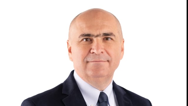 Ilie Bolojan a anunțat că lucrările la termocentrala Iernut vor fi operaționale în septembrie 2026