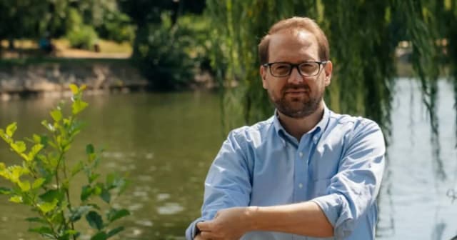 Dominic Fritz a lansat serial video pentru hateri: „Înjurați-mă, corect!”