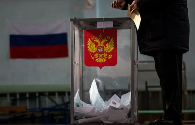 Rusia vrea 16 secții de votare în plus în Transnistria, Chișinăul denunță încălcare a suveranității Moldovei