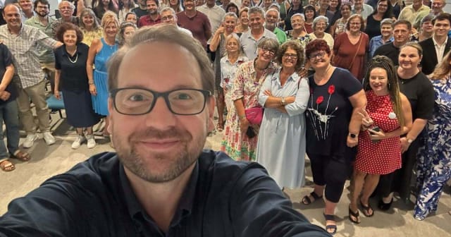 Fritz afirmă că Timișoara rămâne pe mâini bune după demisie, va continua implicarea politică