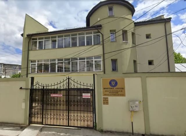 Serviciul de Probațiune Bacău împlinește 25 de ani, peste 3.000 de persoane în evidență în 2026