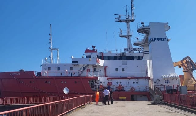 Autoritatea Navală Română organizează exercițiul SAREX 2026 pe Marea Neagră