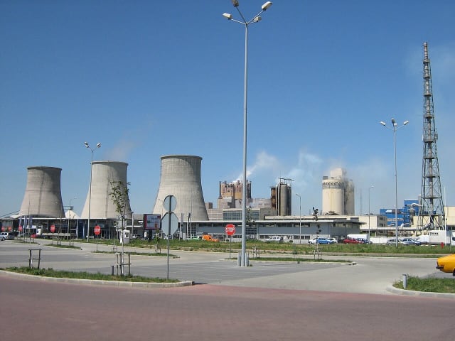 ROMGAZ finalizează formalitățile de preluare a AZOMUREȘ, pregătind reluarea producției