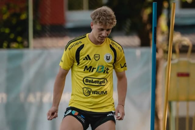 Fundasul Alin Chinteș, eliminat în meciul cu Petrolul, a fost susținut de colegi