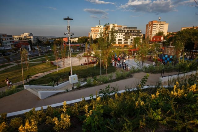 Prețurile apartamentelor din Cluj au crescut în august 2026, cele mai căutate zone fiind Mănăștur, Florești și Gheorgheni