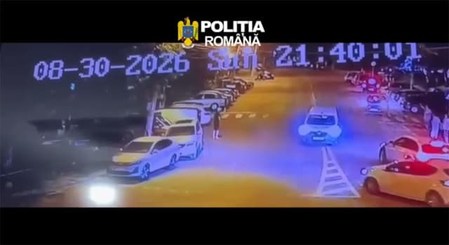 Procurorii constănțeni au plasat sub control judiciar șoferul spaniol implicat într-un accident din Năvodari