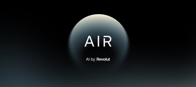 Revolut a lansat AIR în România: asistent AI pentru gestionarea banilor și planificarea vacanțelor