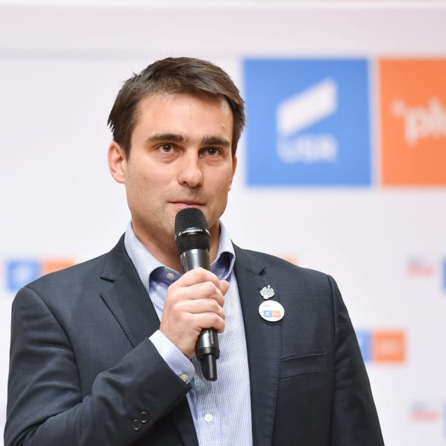 USR cere audieri în Parlament pentru clarificări despre Lucian Pahonțu