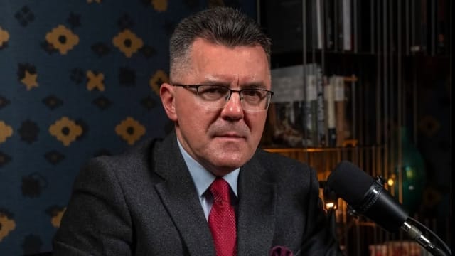 Dan Dungaciu critică politizarea excesivă a președintelui la întâlnirea cu tinerii ortodocși