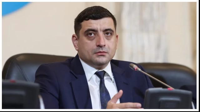 Simion a anunțat depunerea unui denunț la DNA privind fapte de corupție legate de PNRR și SAFE