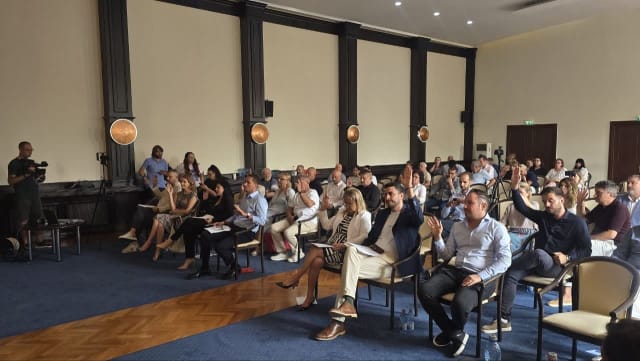 Procesul unui om de afaceri apropiat de Radu Mazăre continuă la Constanța