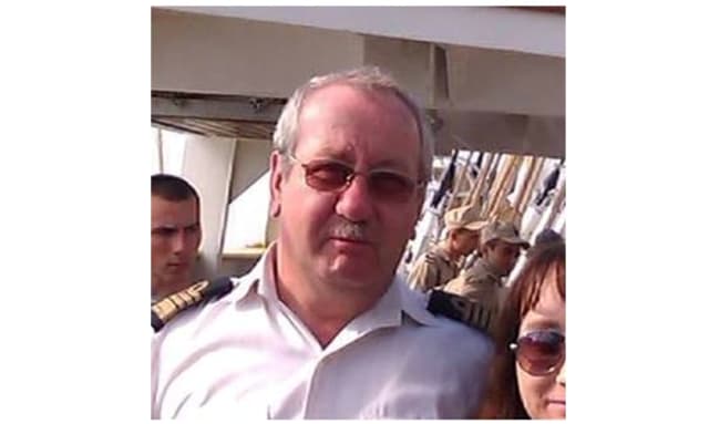 Ali Beazit, fost colaborator al Securității, se află în proces la Curtea Supremă