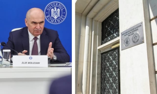 Instanța Supremă urmează să se pronunțe în procesul cu Guvernul privind salariile restante ale magistraților