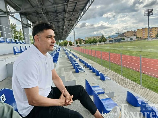 Pele Buga se alătură proiectului Corona Brașov în Liga a treia