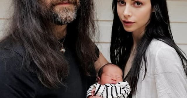 Sean Ono Lennon devine tată pentru prima dată, anunțând nașterea băiețelului Aurelius