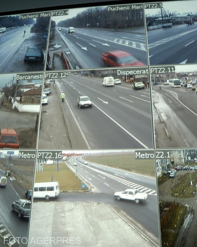Patru persoane cercetate în Capitală pentru înșelăciune cu telefoane distruse în trafic
