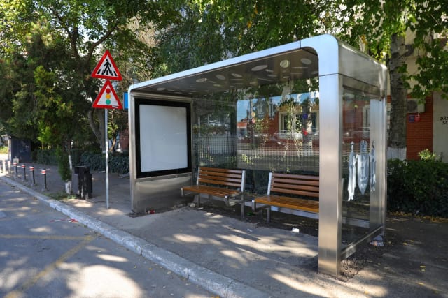 Cele peste 200 de stații de transport din Brașov vor fi modernizate cu fonduri europene