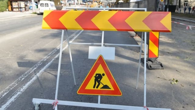 Trafic suspendat pe două străzi din Chișinău în septembrie pentru lucrări și târg