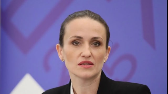 Oana Țoiu a anunțat intrarea în vigoare a acordului de securitate socială dintre România și SUA