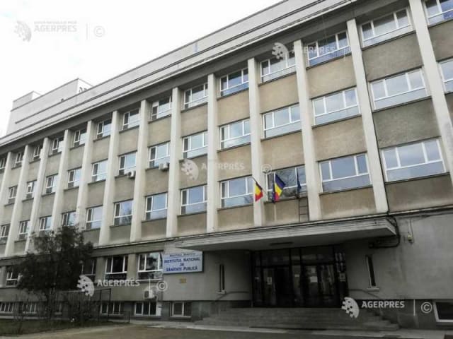 Institutul Național de Sănătate Publică raportează 58 de cazuri de West Nile și trei decese