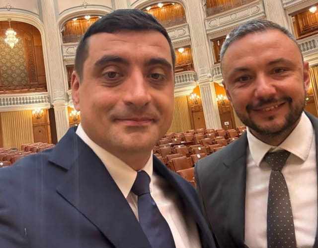 Deputatul Dragoș Coman: Măsurile AUR pentru guvernare includ TVA de 19%, 300 de parlamentari și investiții în energie