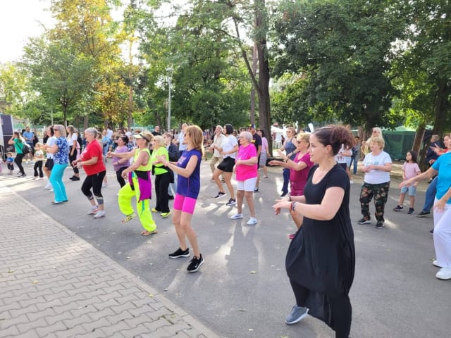 Equilibrum Fest revine la Cluj-Napoca între 4-6 septembrie 2026