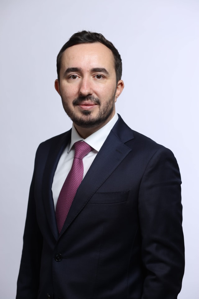 Concelex aduce în echipa de management pe Daniel Spiridon și Carol Șerban