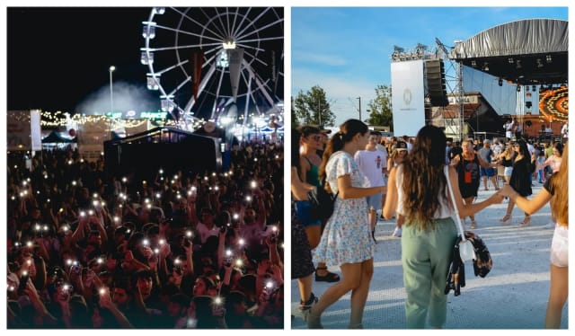 Start Apahida Festival 2026. Primar Cristina Belce a anunțat un eveniment de calitate